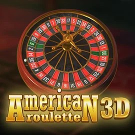 Enjoy American Roullete 3D (Evoplay) by Evoplay – logo hosted on ritzocasino-au.com