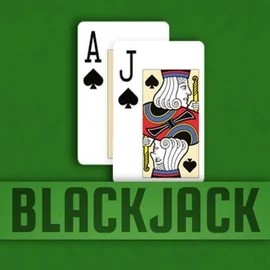 Enjoy Blackjack (Relax Gaming) by Relax Gaming – logo hosted on ritzocasino-au.com