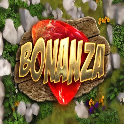 Bonanza slot visual from Big Time Gaming available on ritzocasino-au.com