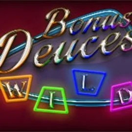 Bonus Deuces Wild (RTG) casino game by RTG (Reel Time Gaming) – featured logo at Ritzo Casino