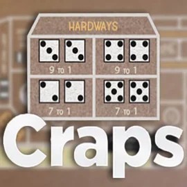 Play Craps (Nucleus Gaming) slot by Nucleus Gaming on ritzocasino-au.com