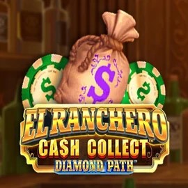 El Ranchero Cash Collect Diamond Path – slot by Origins, featured at ritzocasino-au.com