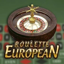 European Roulette (BGaming) slot icon by BGAMING, available at Ritzo Casino