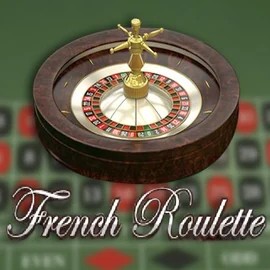 Table Games logo of French Roulette (BGaming) from BGAMING at Ritzo Casino
