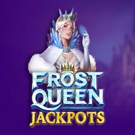 Play the Frost Queen Jackpots slot by Yggdrasil on Ritzo Casino