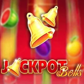 Jackpot Bells game by Playtech – logo hosted on Ritzo Casino