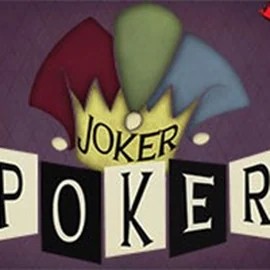 Joker Poker - 3 Hands slot visual from RTG (Reel Time Gaming) available on ritzocasino-au.com