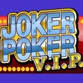 Play the Joker Poker VIP slot by iSoftBet on Ritzo Casino