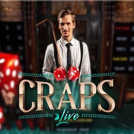 Live Craps online slot from Evolution – play at ritzocasino-au.com