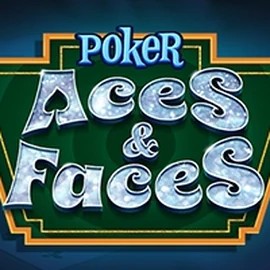 Poker Aces &amp; Faces (Nucleus Pyramid Poker) – slot by Nucleus Gaming, featured at ritzocasino-au.com