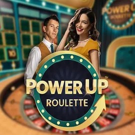 Play PowerUP Roulette slot by Pragmatic Play on ritzocasino-au.com