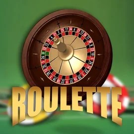 Roulette (Relax Gaming) logo by Relax Gaming Ritzo Casino