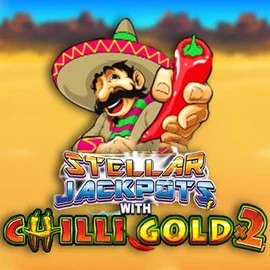 Stellar Jackpots with Chilli Gold x2 online slot from Lightning Box Game – play at ritzocasino-au.com
