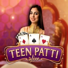 Teen Patti online slot from Evoplay – play at ritzocasino-au.com